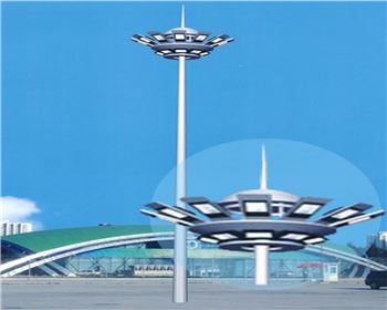 內(nèi)蒙古高桿燈